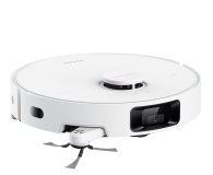 Dreame Robot sprzątający D20 Plus White - 1342804 - zdjęcie 4